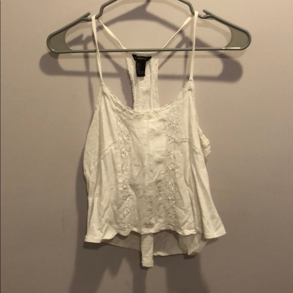 Forever 21 Tank